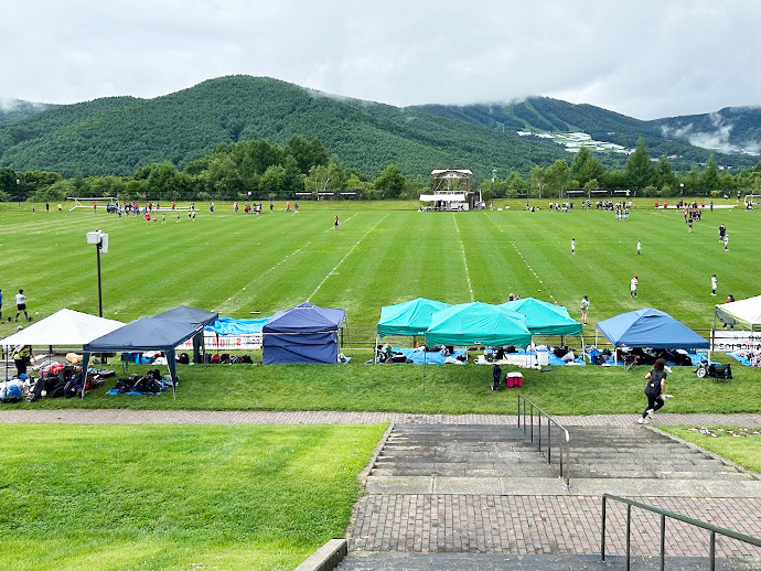 小学生ラグビー全国大会2