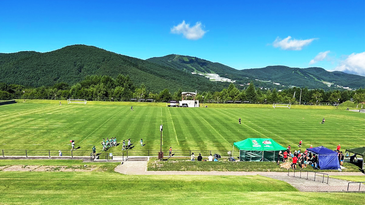SEINANラグビーマガジンカップ・ジャンボリー大会の写真01